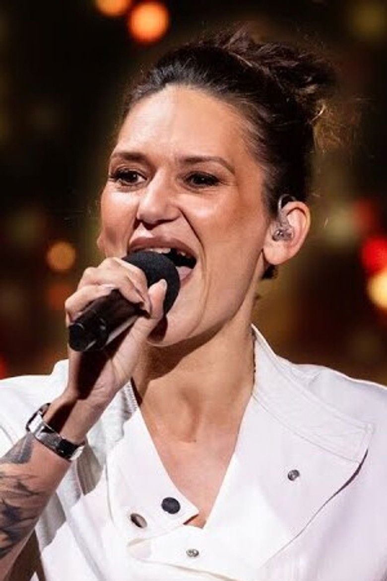 Bianca Boets portrait image