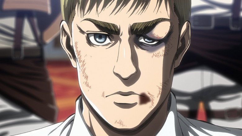 Shingeki No Kyojin Temporada 4 Parte 2 España