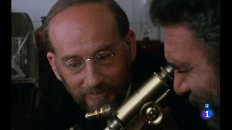 Still image for Ramon y Cajal season 1 episode 8: Honors and Awards Still image for Ramon y Cajal season 1 episode 8: Honors and Awards