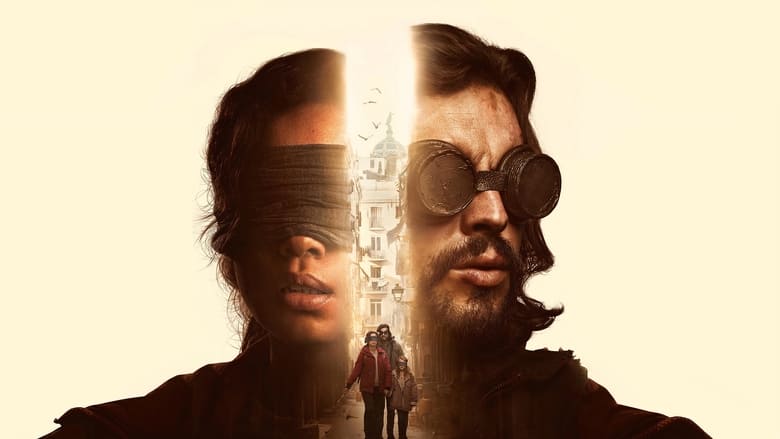 Bird Box Barcelona / ჩიტის ყუთი: ბარსელონა