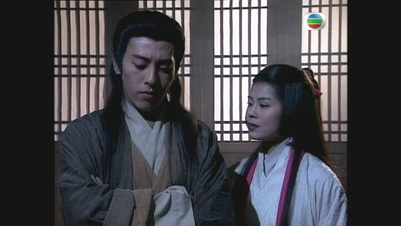 Still image for State of Divinity season 1 episode 32: Episode 32 Still image for State of Divinity season 1 episode 32: Episode 32