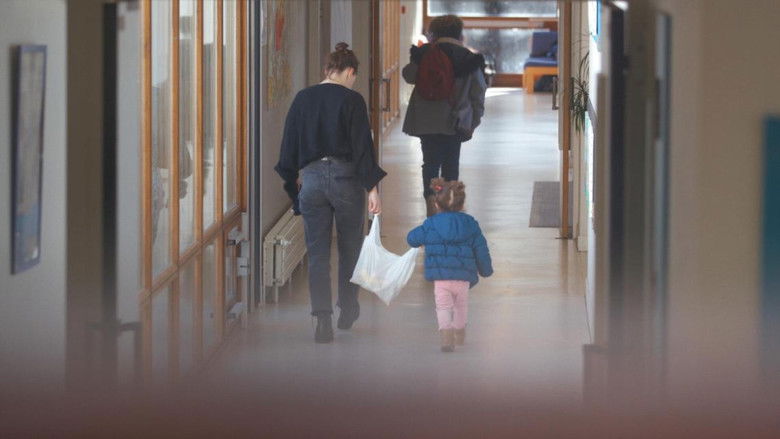 Imatge de Bébés placés, la vie devant eux