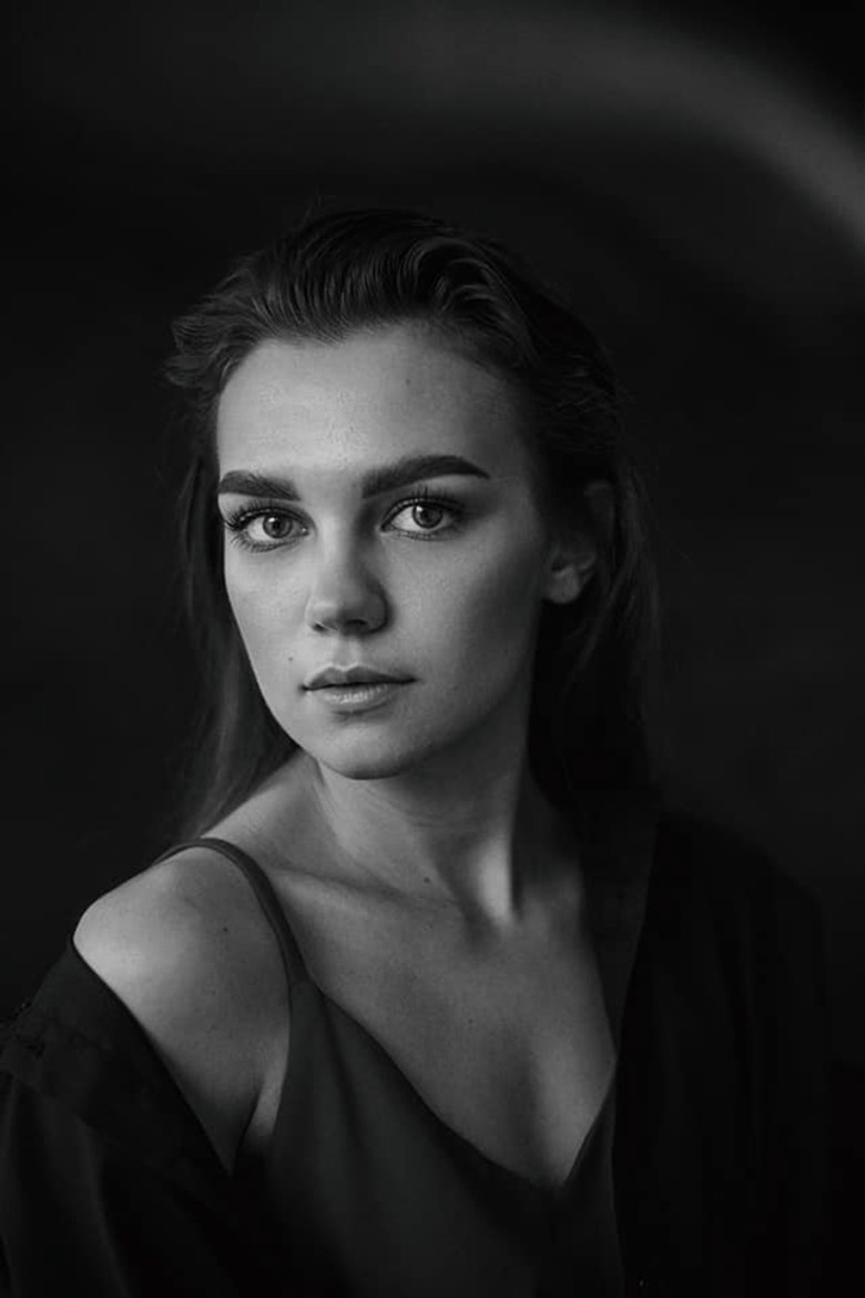 Irina Grishak photo
