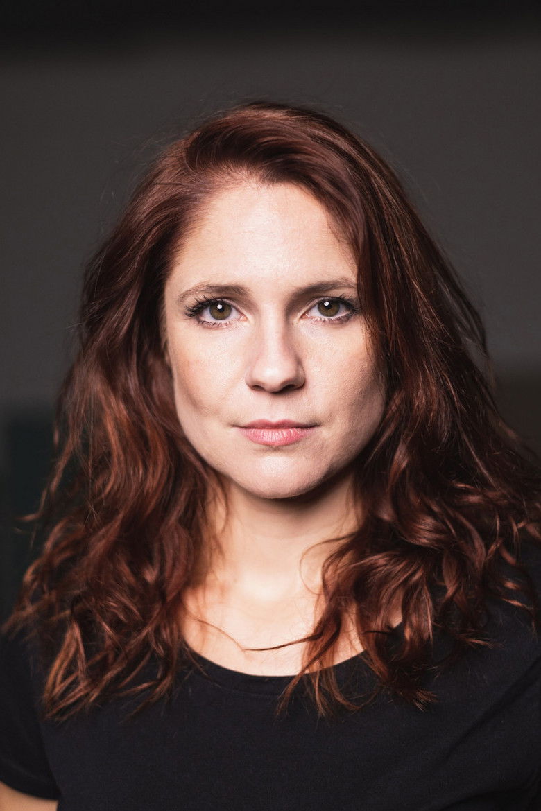 Štěpánka Romová portrait image