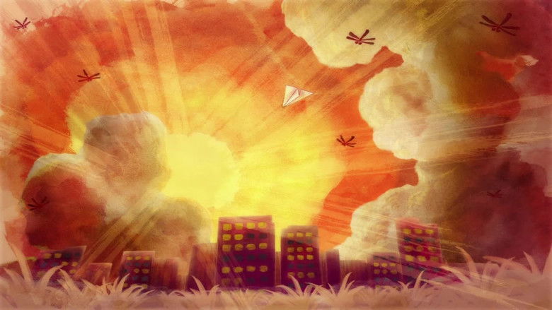 Still image for Late Night! The Genius Bakabon season 1 episode 7: We'll Do a Presentation / I Want to Become a Popular Seiyuu Still image for Late Night! The Genius Bakabon season 1 episode 7: We'll Do a Presentation / I Want to Become a Popular Seiyuu