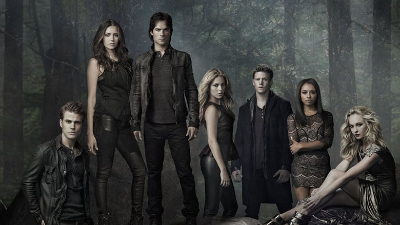 The Vampire Diaries Season 2 Episode 18 : The Last Dance