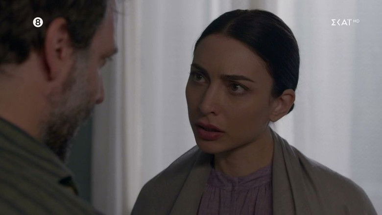 Still image for Glykanisos season 1 episode 21: Episode 21