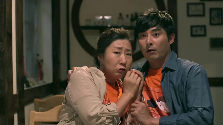 Still image for Witch's Romance season 1 episode 6: Episode 6 Still image for Witch's Romance season 1 episode 6: Episode 6