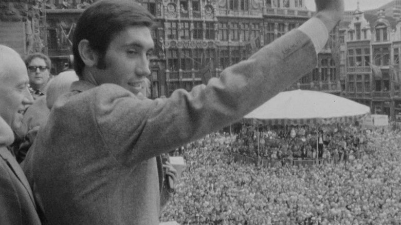 MERCKX (2025)