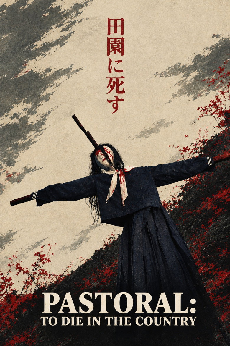 Imatge de 田園に死す