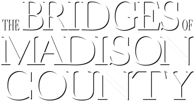 Imagen de Los puentes de Madison