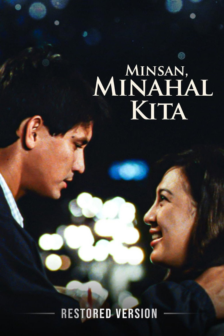 Imatge de Minsan, Minahal Kita