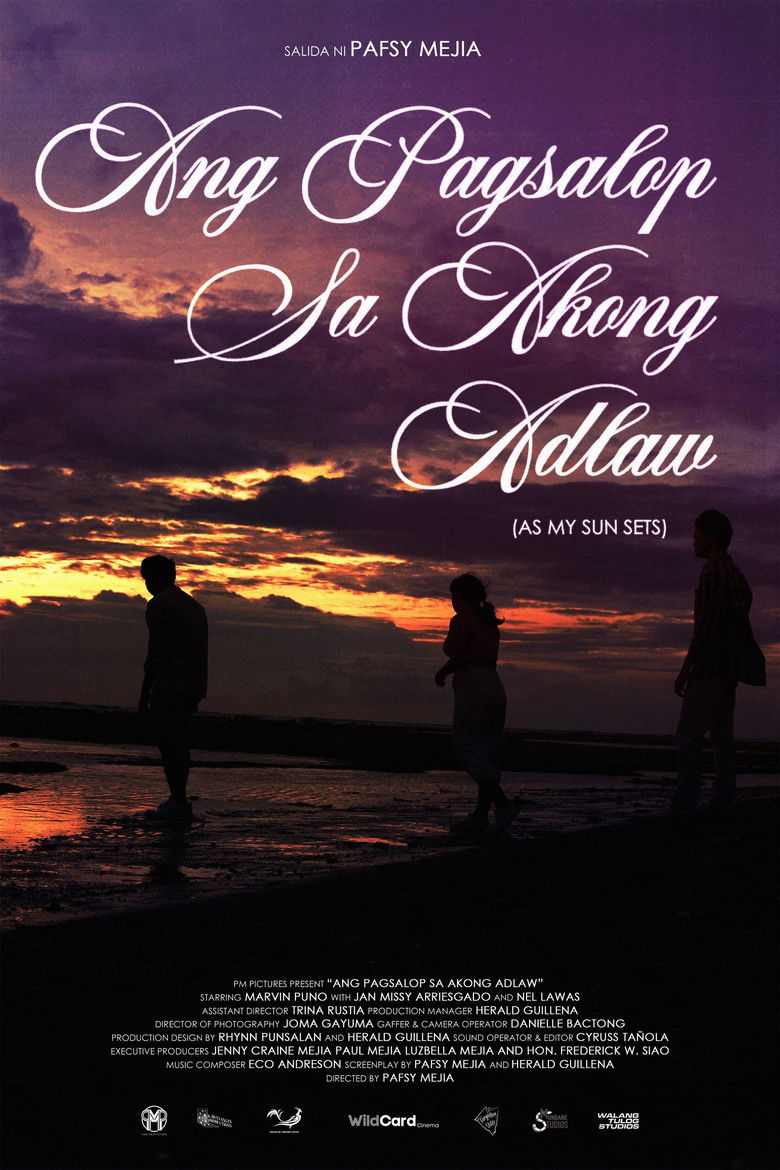 Imatge de Ang Pagsalop Sa Akong Adlaw