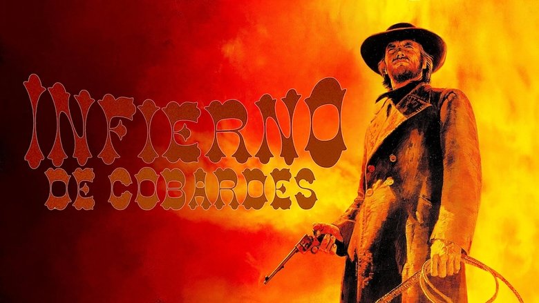 Infierno de cobardes (1973)