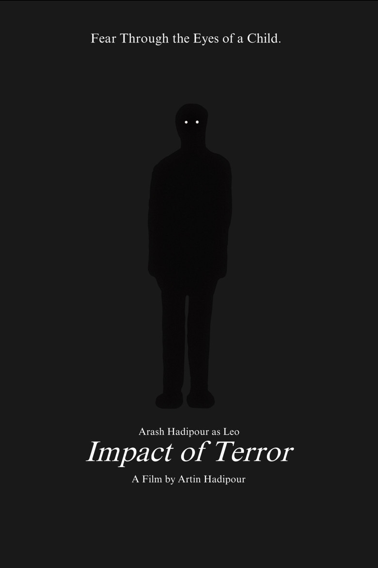 Imatge de Impact of Terror