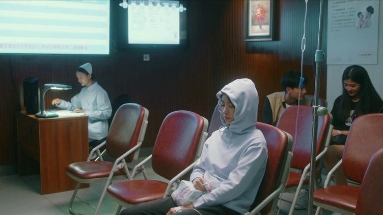 Still image for Love Yourself season 1 episode 7: Episode 7