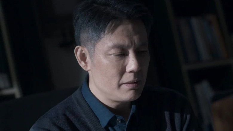 Still image for Chasing the Undercurrent season 1 episode 35: Episode 35 Still image for Chasing the Undercurrent season 1 episode 35: Episode 35