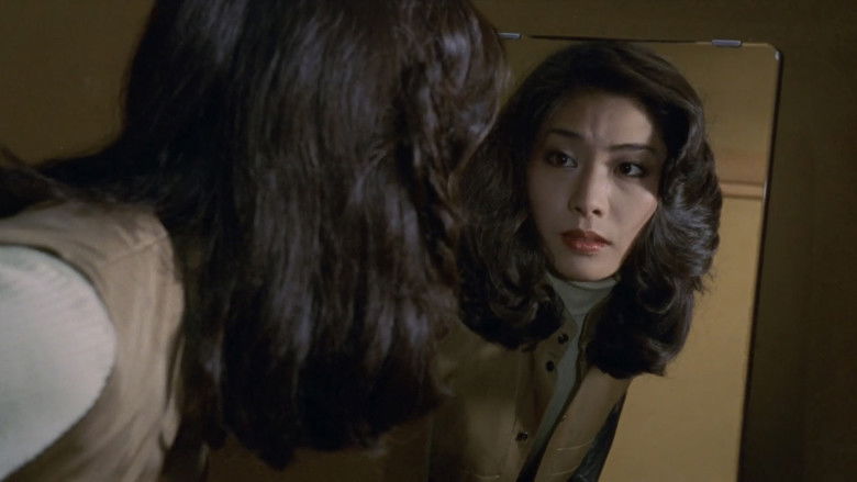 Yami ni dakarete — scene 12