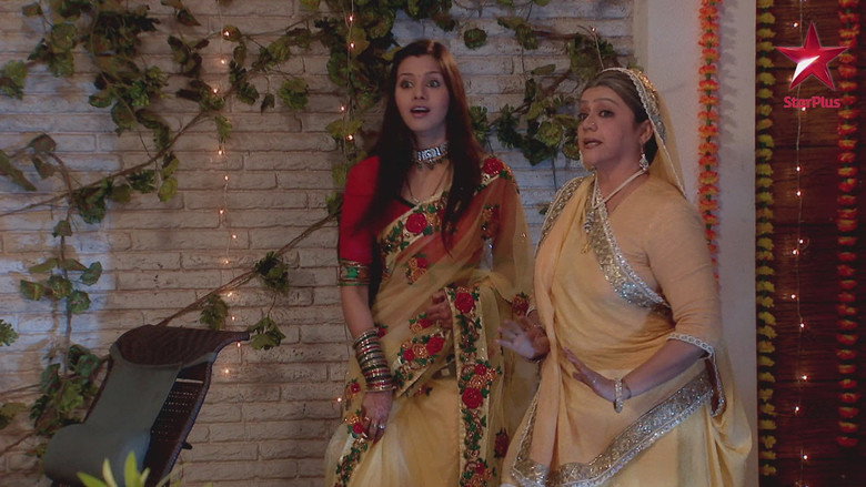 Arnav Gets Jealous