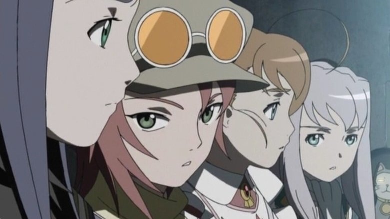 Still image for My-Otome season 1 episode 22: The Song of Destruction Still image for My-Otome season 1 episode 22: The Song of Destruction