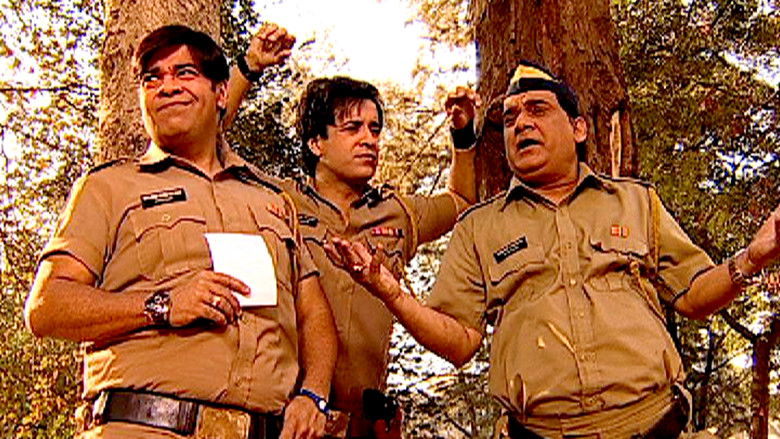 Still image for F.I.R. season 1 episode 671: Ransome Note