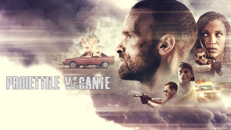 Lost Bullet (2020)