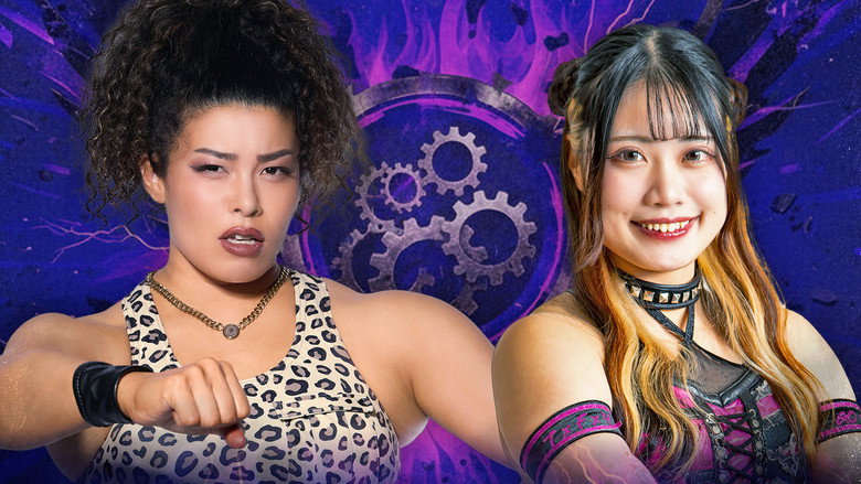 Imatge de センダイガールズプロレスリング in 新木場1stRING