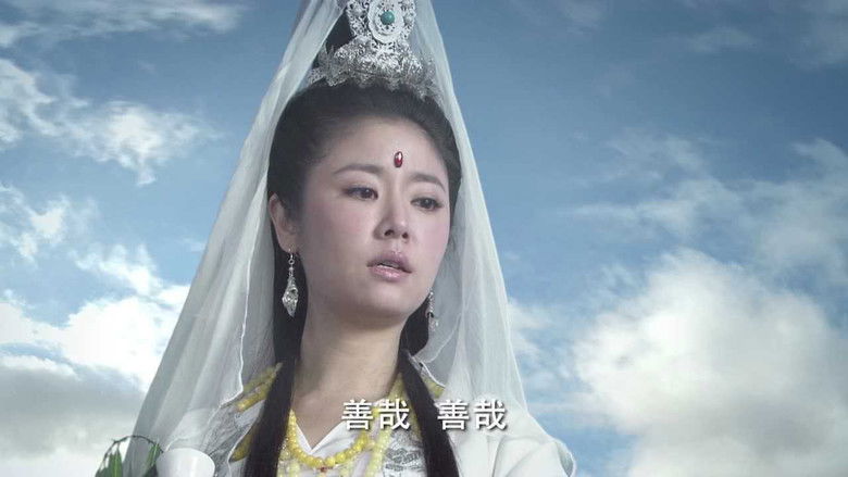 Still image for Mazu season 1 episode 25: Episode 25 Still image for Mazu season 1 episode 25: Episode 25