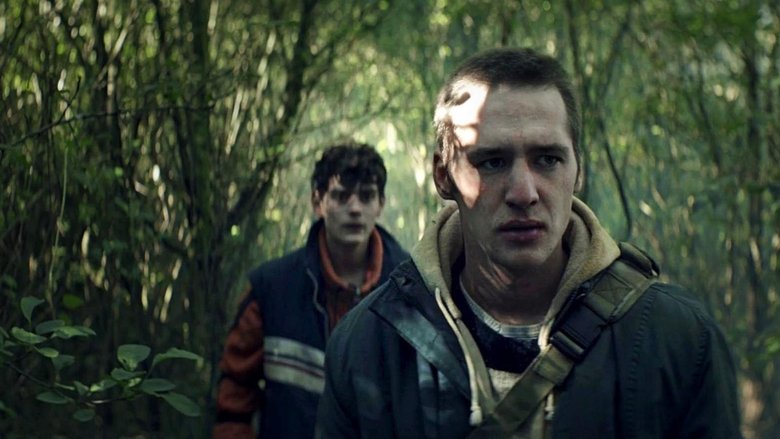 Skvrna Sezóna 1 Epizoda 2 bombuj