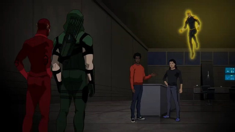 Episode 1