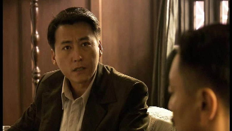 Still image for 生死兄弟之钢魂 season 1 episode 13: Episode 13