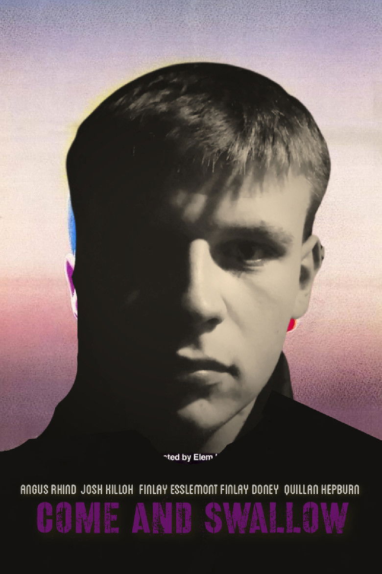 Imatge de Come and Swallow