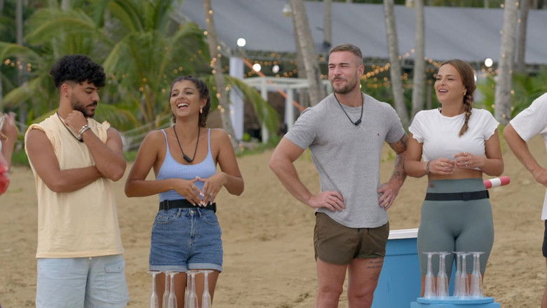 Still image for ¡Vaya vacaciones! season 1 episode 5: Episode 5