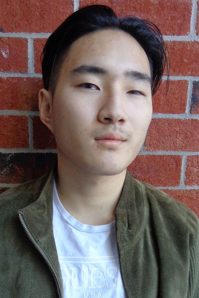 William Benjamin Martin portrait image