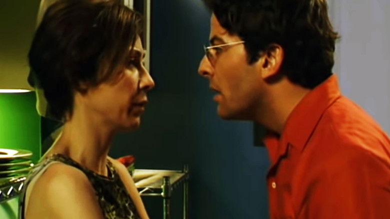 Still image for Tiempo final season 1 episode 1: Episode 1