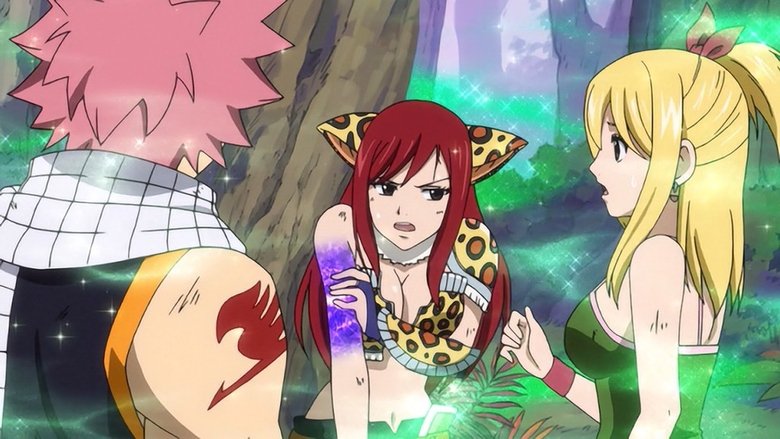 Fairy Tail Episode 6 - 4Anime