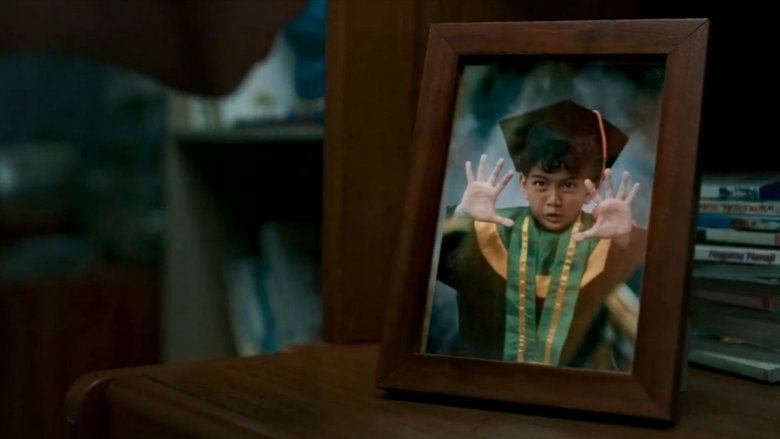 Better Off Dead (2025)