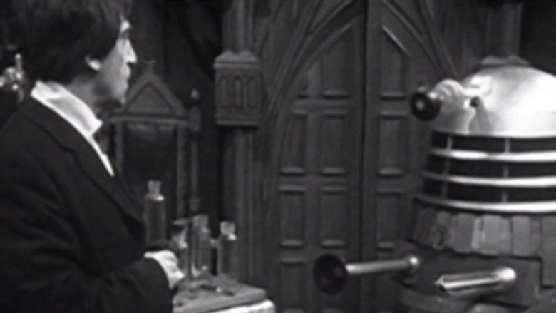 Imatge de Doctor Who: The Evil of the Daleks