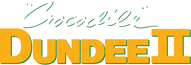 Imagen de Cocodrilo Dundee II
