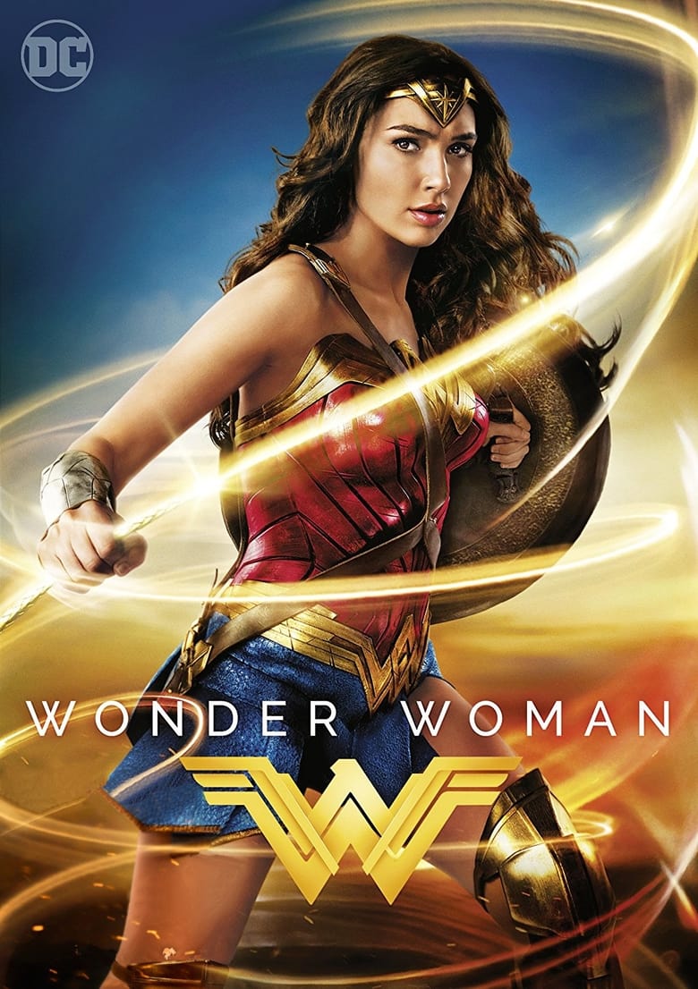 Wonder Woman (2017)