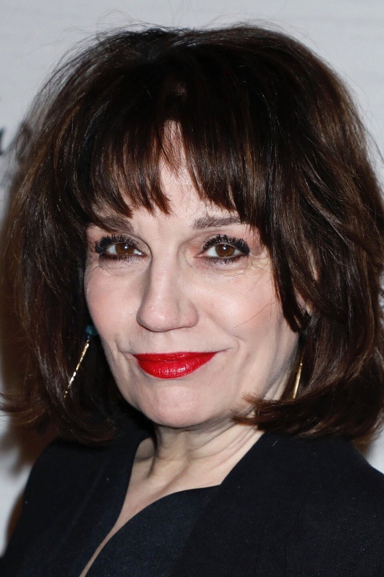 Beth Leavel