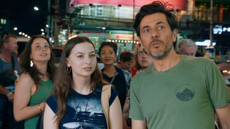 Still image for Wildlife season 1 episode 7: Episode 7 Still image for Wildlife season 1 episode 7: Episode 7