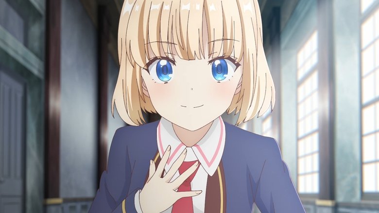 Still image for Tearmoon Empire season 1 episode 4: Shall We Dance? Still image for Tearmoon Empire season 1 episode 4: Shall We Dance?