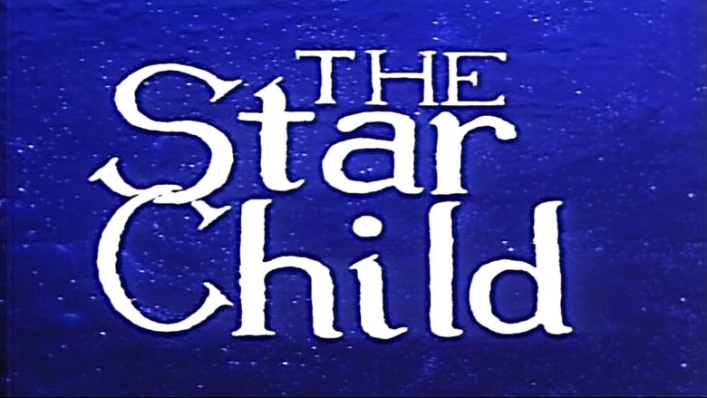 The Star Child movie poster