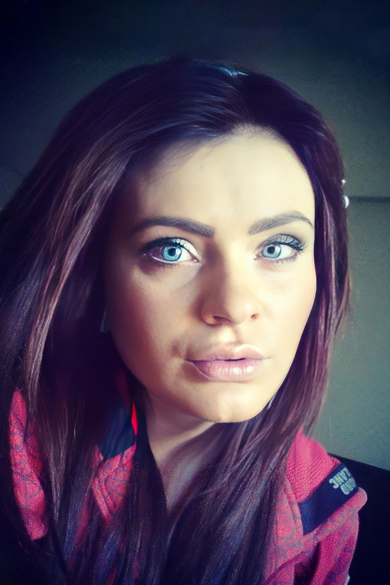 Zdeňka Soušková portrait image