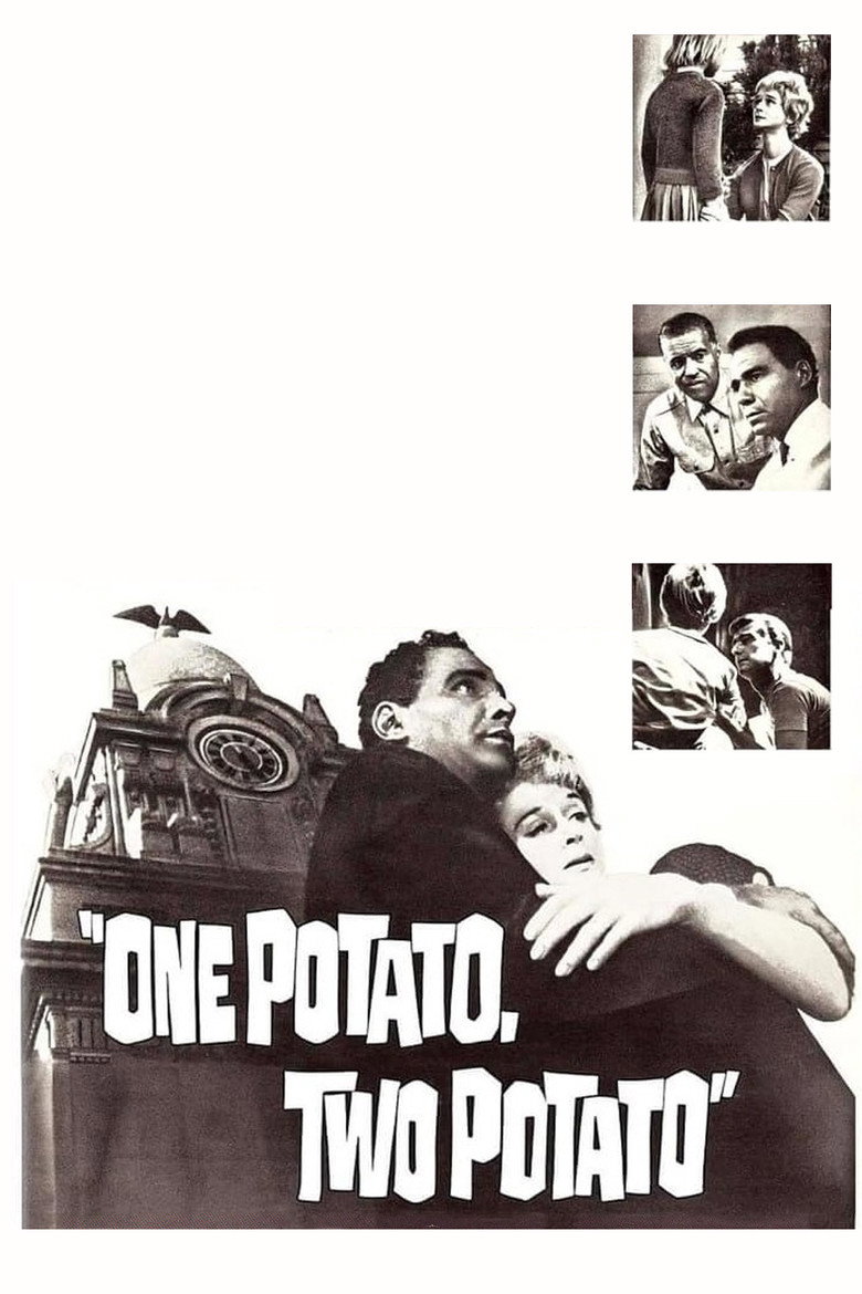 Affiche de LE PROCÈS DE JULIE RICHARDS