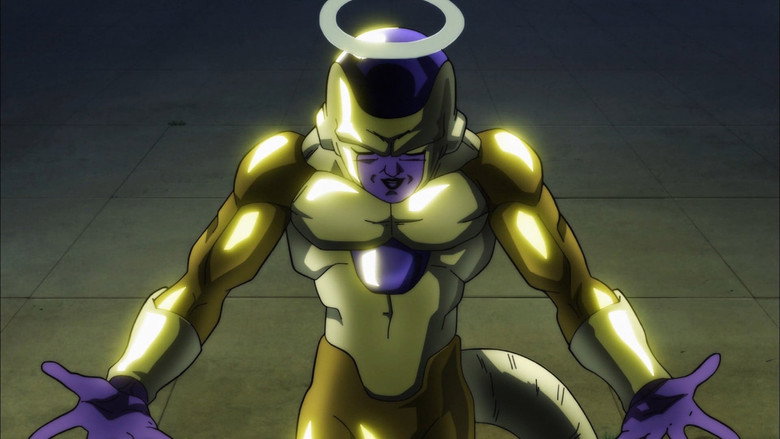 Still from Dragon Ball Super - Season 1 Episode 94