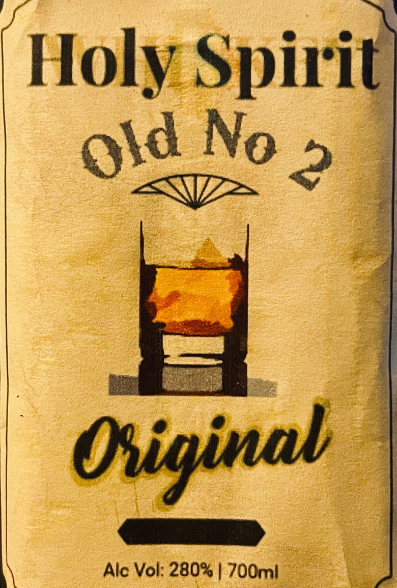 Imatge de Old Number Two