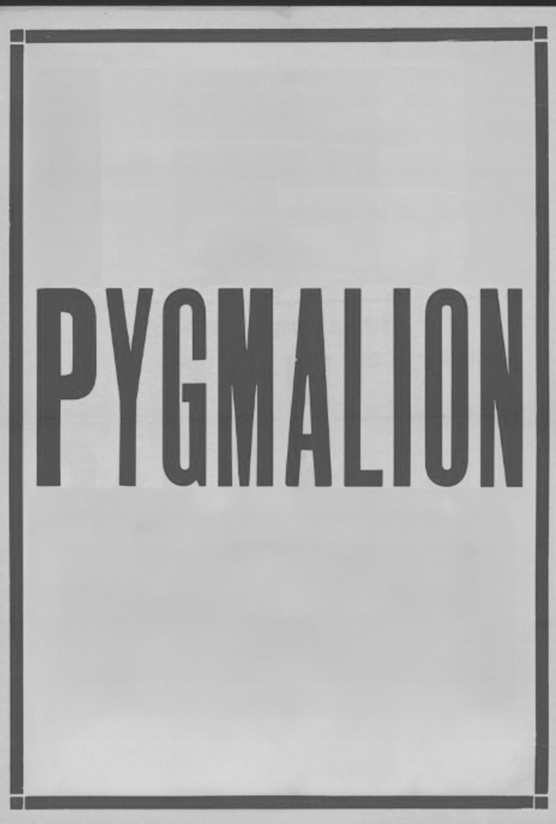 Pygmalion — image 2