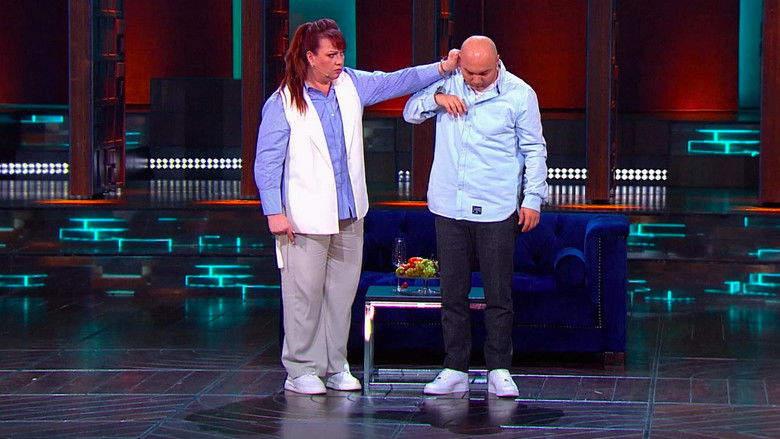 Still image for Концерты season 1 episode 8: Episode 8